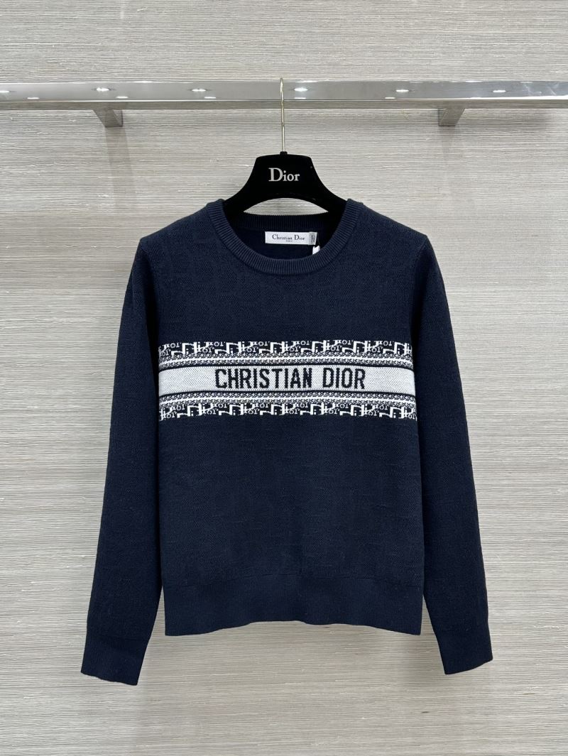 Christian Dior Sweaters